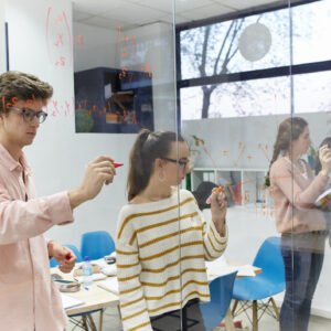 Intensivo TM 15 Horas